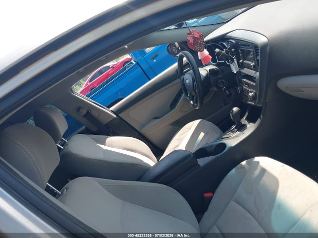 صورة 5 لـ 2013 KIA OPTIMA LX
