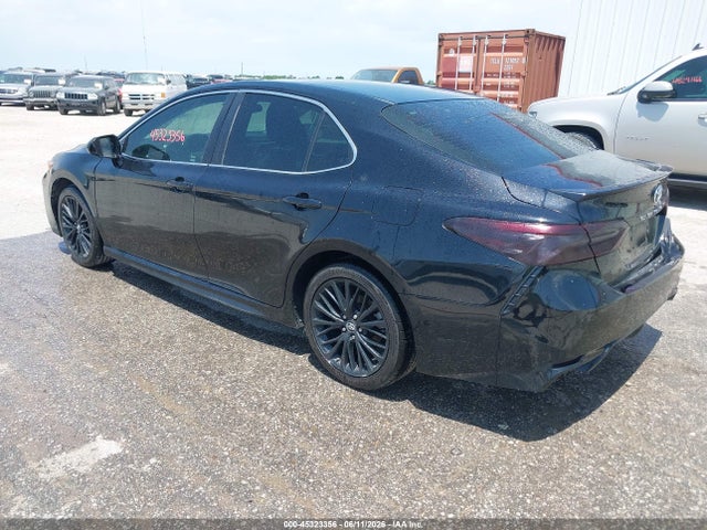 صورة 3 لـ 2018 Toyota CAMRY SE