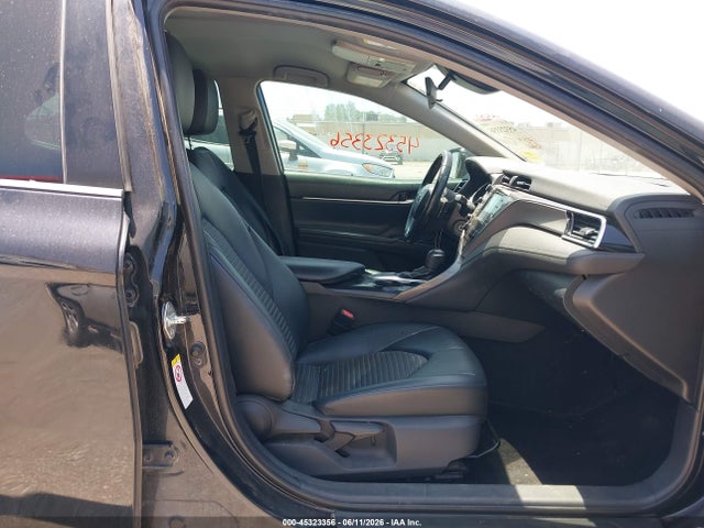 صورة 5 لـ 2018 Toyota CAMRY SE
