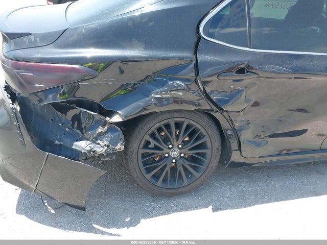 صورة 6 لـ 2018 Toyota CAMRY SE