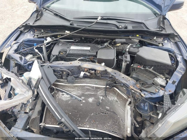 صورة 10 لـ 2014 Honda ACCORD EX-L