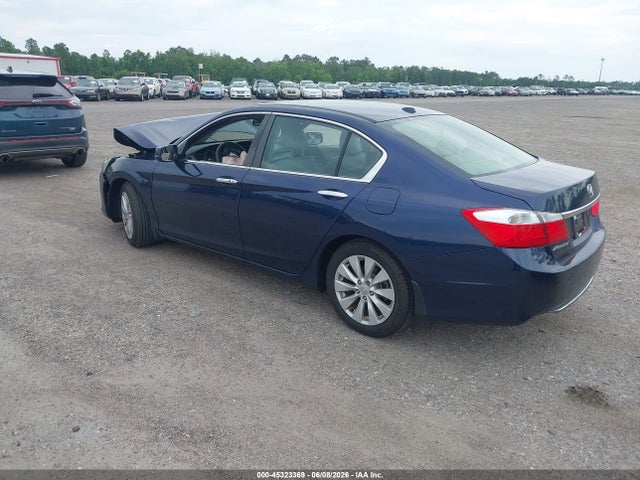 صورة 3 لـ 2014 Honda ACCORD EX-L