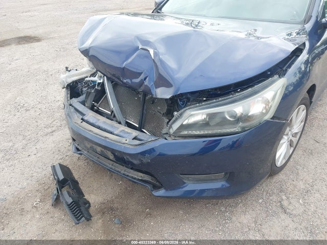 صورة 6 لـ 2014 Honda ACCORD EX-L
