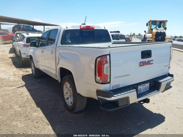 صورة 3 لـ 2017 GMC CANYON SLE