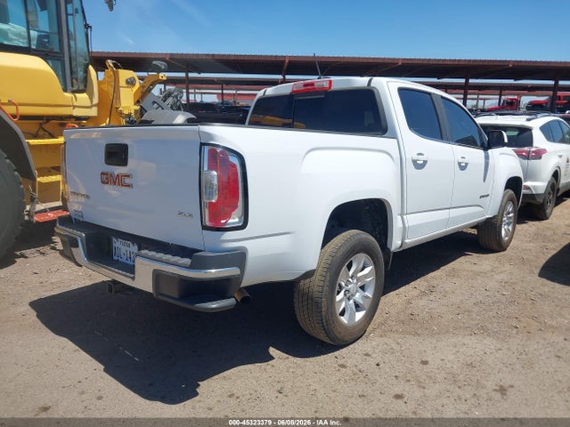صورة 4 لـ 2017 GMC CANYON SLE