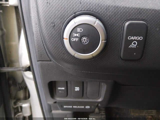 2006 Honda RIDGELINE RTL — миниатюра 19
