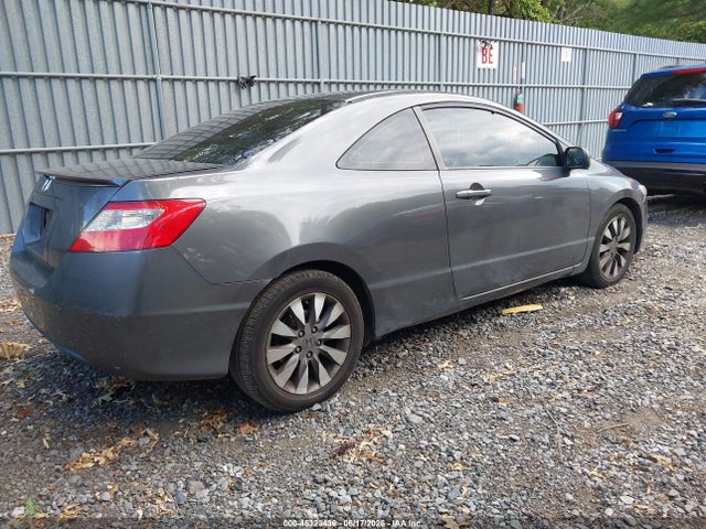 صورة 4 لـ 2010 Honda CIVIC EX