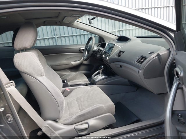 صورة 5 لـ 2010 Honda CIVIC EX