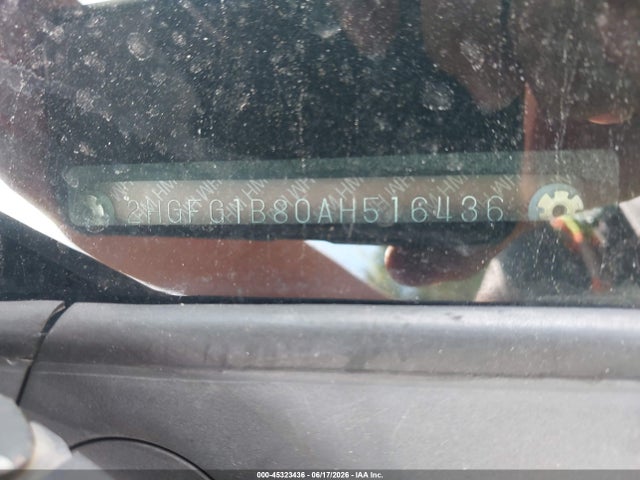 صورة 9 لـ 2010 Honda CIVIC EX