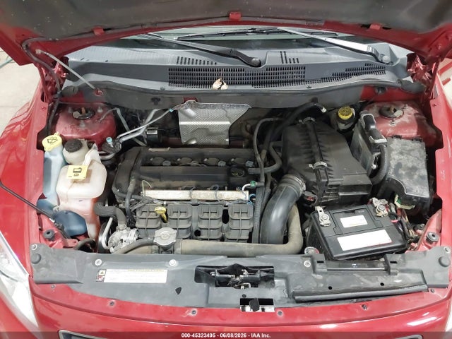 صورة 10 لـ 2010 Dodge CALIBER MAINSTREET