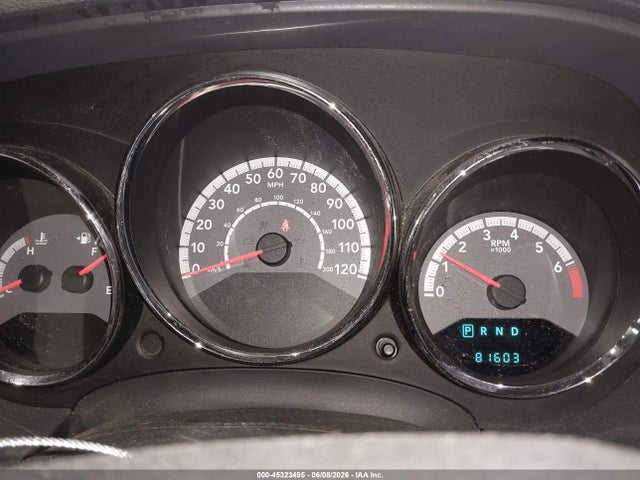 صورة 7 لـ 2010 Dodge CALIBER MAINSTREET