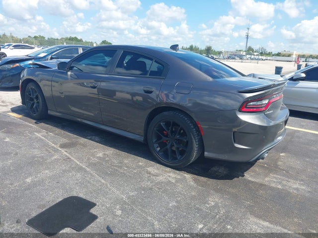 2020 Dodge CHARGER GT RWD 照片 3