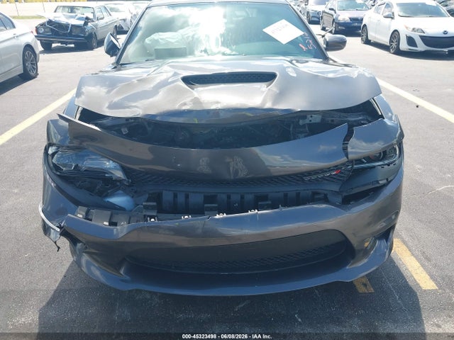 2020 Dodge CHARGER GT RWD 照片 6