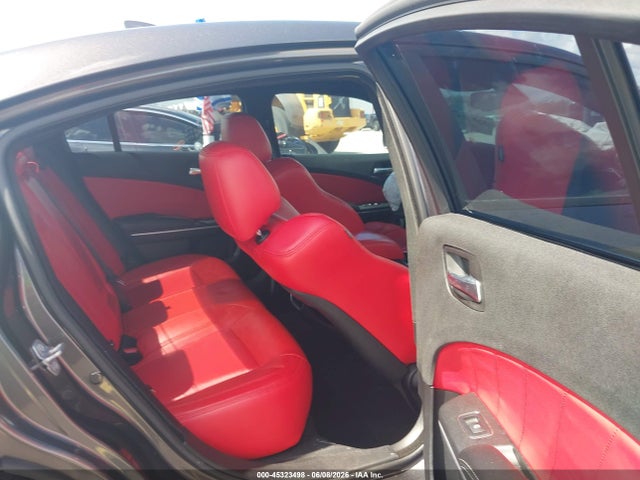 2020 Dodge CHARGER GT RWD 照片 8