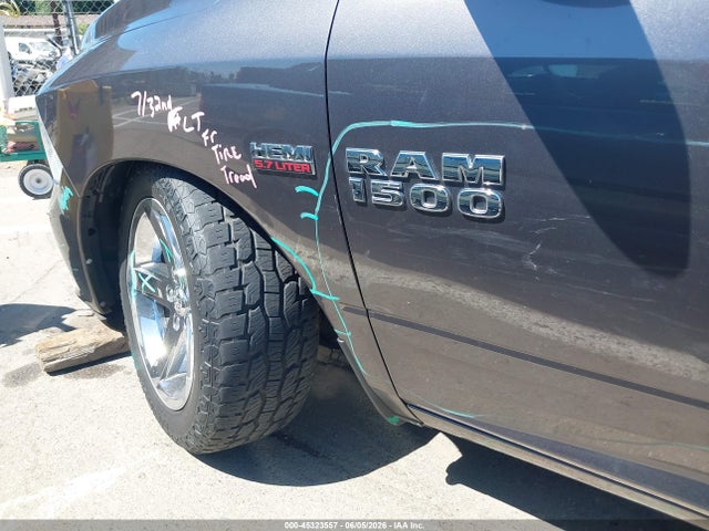 صورة مصغرة 20 لـ 2014 RAM 1500 EXPRESS