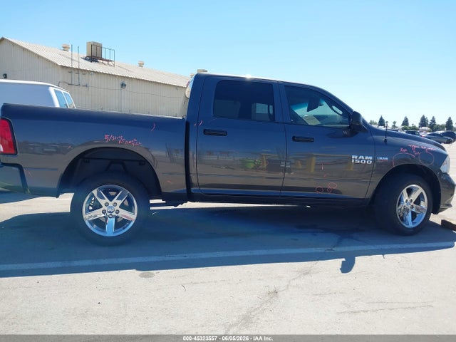 صورة مصغرة 13 لـ 2014 RAM 1500 EXPRESS