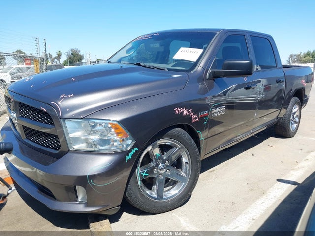 صورة 2 لـ 2014 RAM 1500 EXPRESS