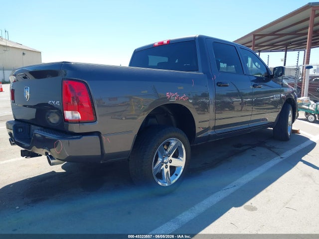 صورة 4 لـ 2014 RAM 1500 EXPRESS