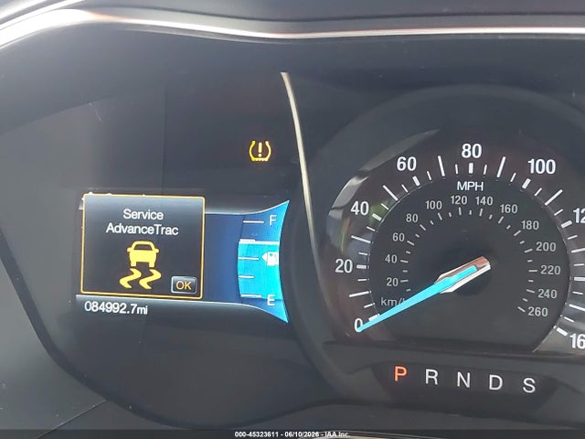 2017 FORD FUSION TITANIUM 照片 7
