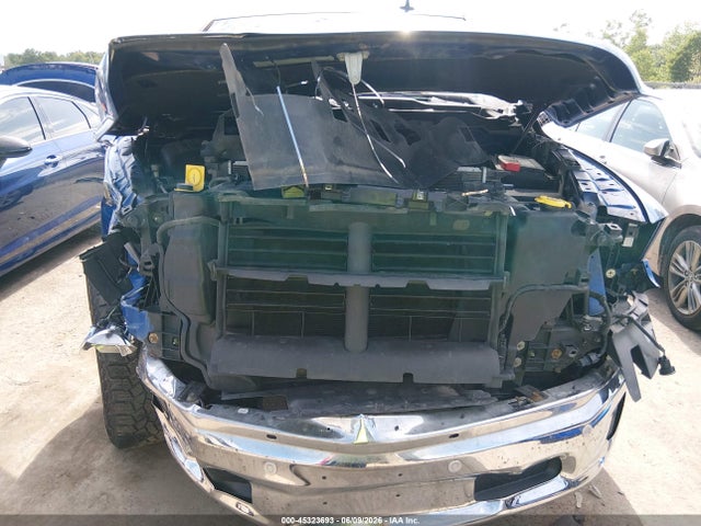 2016 RAM 1500 BIG HORN — миниатюра 13