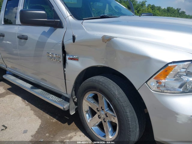 2017 RAM 1500 EXPRESS photo 6