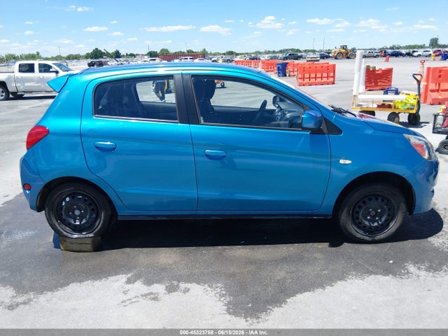 صورة مصغرة 13 لـ 2015 Mitsubishi MIRAGE DE