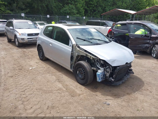صورة 1 لـ 2013 Volkswagen GOLF 2.5L 2-DOOR