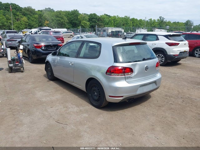 صورة 3 لـ 2013 Volkswagen GOLF 2.5L 2-DOOR