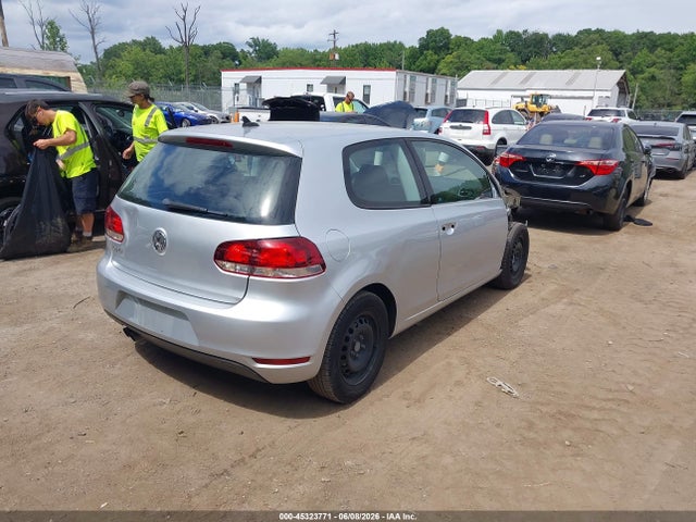 صورة 4 لـ 2013 Volkswagen GOLF 2.5L 2-DOOR