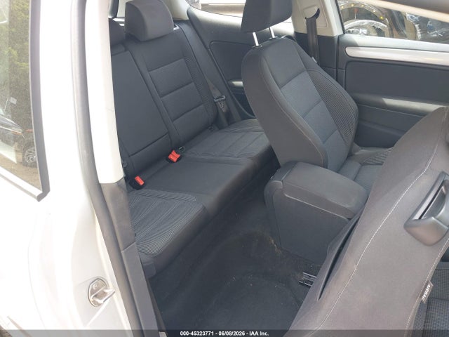 صورة 8 لـ 2013 Volkswagen GOLF 2.5L 2-DOOR