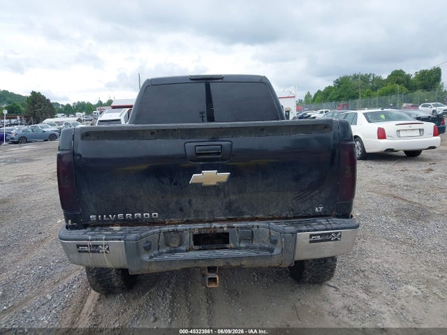 2008 Chevrolet SILVERADO 1500 LT2 — миниатюра 16