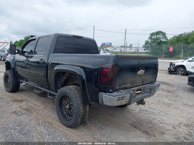 صورة 3 لـ 2008 Chevrolet SILVERADO 1500 LT2