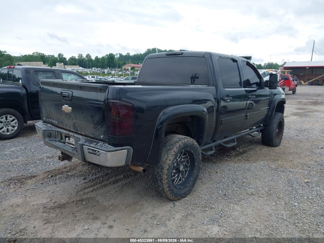 صورة 4 لـ 2008 Chevrolet SILVERADO 1500 LT2