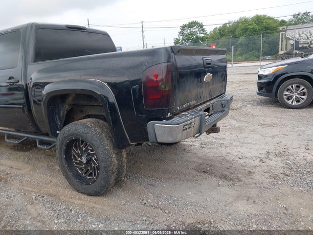 صورة 6 لـ 2008 Chevrolet SILVERADO 1500 LT2