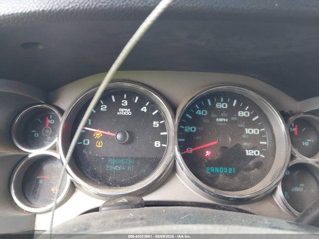 صورة 7 لـ 2008 Chevrolet SILVERADO 1500 LT2