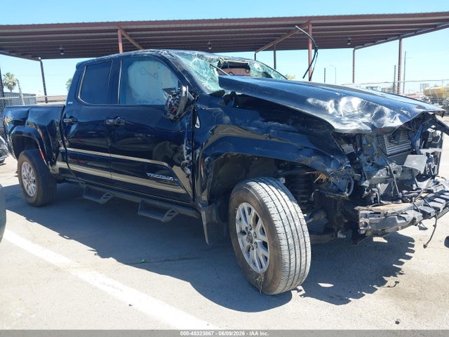 2025 TOYOTA TACOMA SR5 13