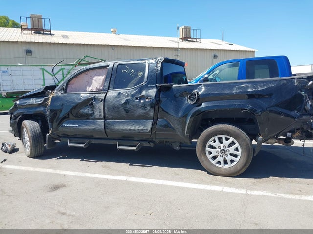 2025 TOYOTA TACOMA SR5 14