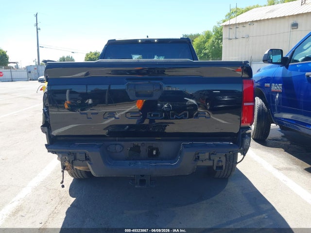 2025 TOYOTA TACOMA SR5 16