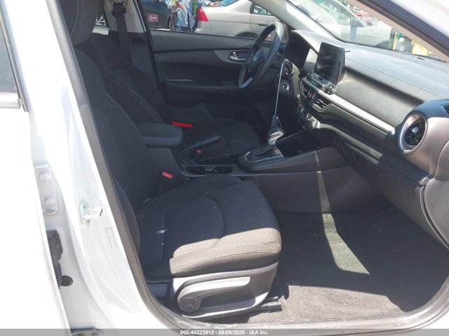 صورة 5 لـ 2021 KIA FORTE LXS