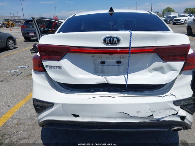 صورة 6 لـ 2021 KIA FORTE LXS