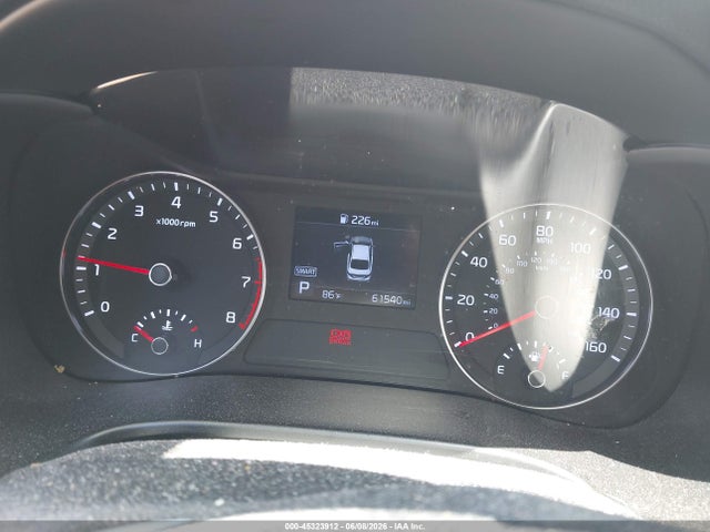 صورة 7 لـ 2021 KIA FORTE LXS