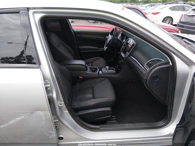 2021 Chrysler 300 TOURING 照片 5