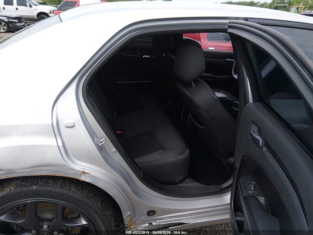 2021 Chrysler 300 TOURING 照片 8