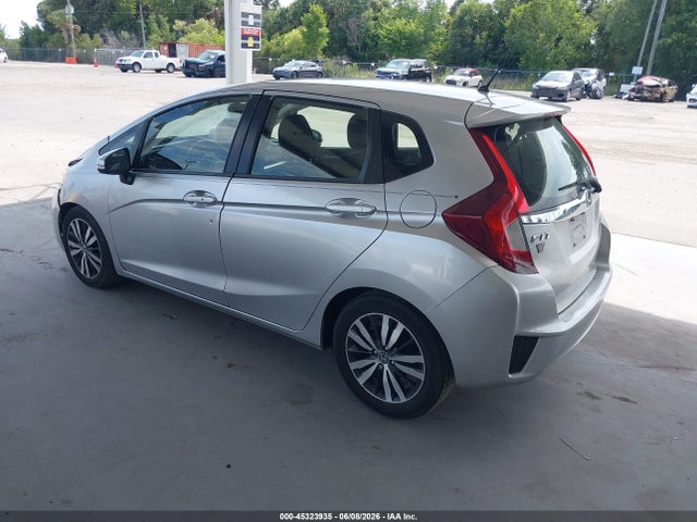 2016 Honda FIT EX 照片 3
