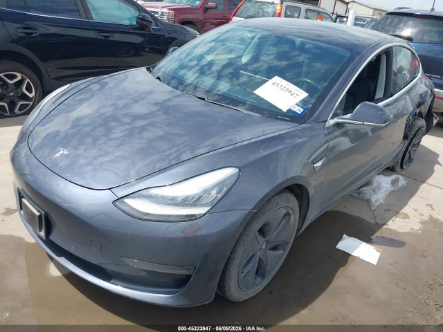 2018 Tesla MODEL 3 LONG RANGE/MID RANGE — фото 2