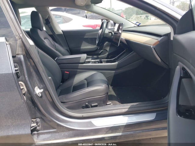 2018 Tesla MODEL 3 LONG RANGE/MID RANGE — фото 5