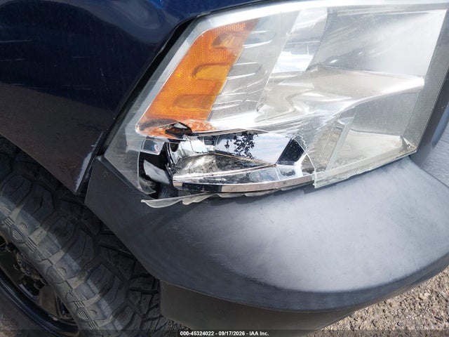 2018 RAM 1500 TRADESMAN 4X4 5'7 BOX — миниатюра 17