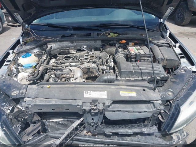 2014 Volkswagen JETTA 2.0L TDI — фото 10