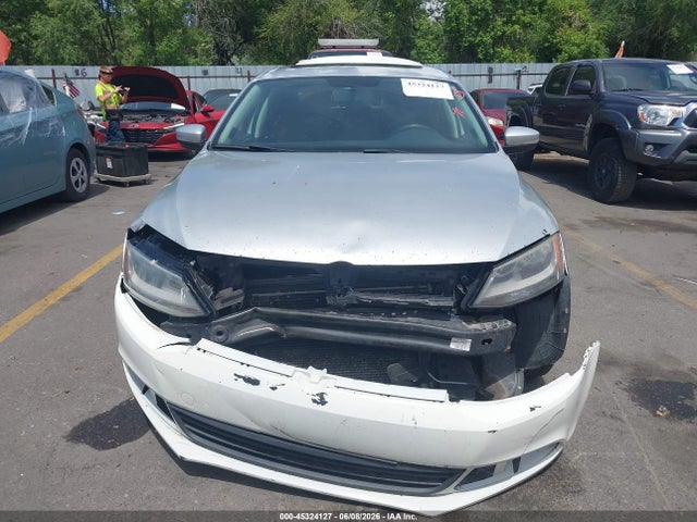 صورة مصغرة 12 لـ 2014 Volkswagen JETTA 2.0L TDI