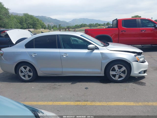 صورة مصغرة 13 لـ 2014 Volkswagen JETTA 2.0L TDI